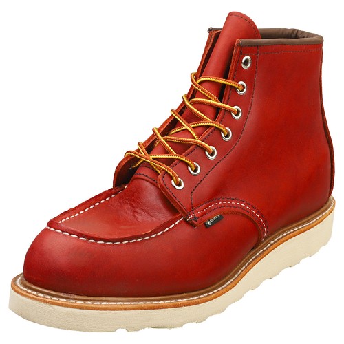 Red wing inch - wing, 6-inch