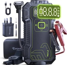 POWERFAR Car Jump Starter