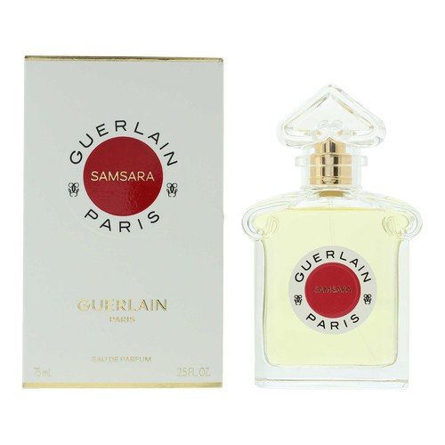 Guerlain samsara eau parfum - eau,