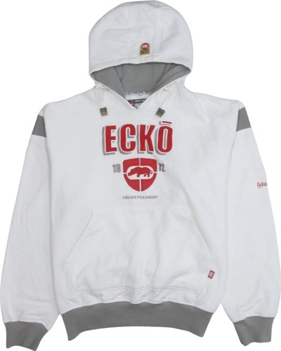 Ecko unltd white - unltd., grey