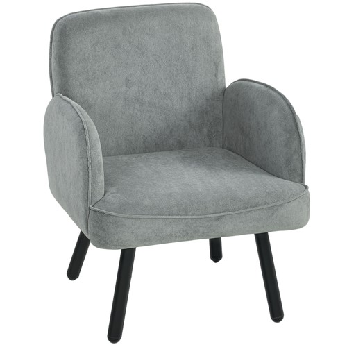 Homcom modern bedroom lounge - homcom,