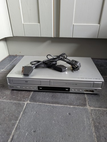 Dvc9800 dvd vhs combo - lg, dvd/vhs