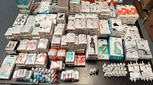 Fifo wholesale job lot - wholesale,