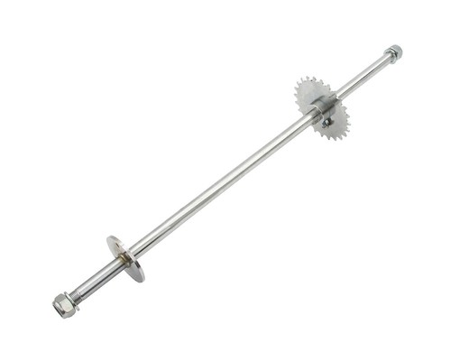 Bike trike conversion kit - conversion, 5/8