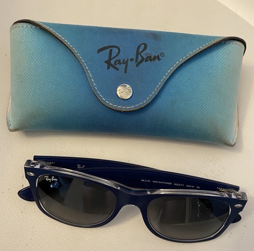 Ray ban new wayfarer - ray-ban,