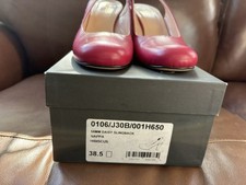 Hobbs Women’s Leather Shoes