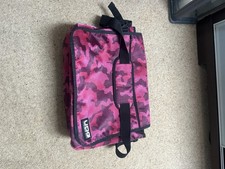 UDG Pink Camo DJ Gig Bag