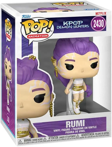 Funko pop 2430 - k, demon