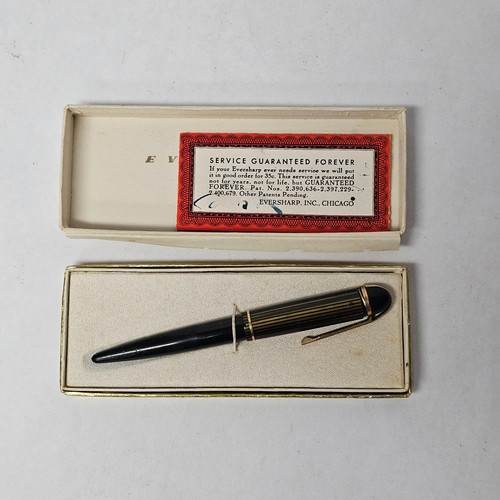 Vintage eversharp ballpoint - ca,