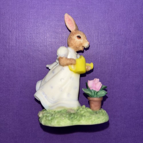 Royal doulton bunnykins - royal,