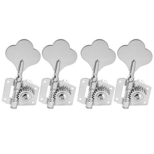 Musiclily pro chrome inline - chrome,