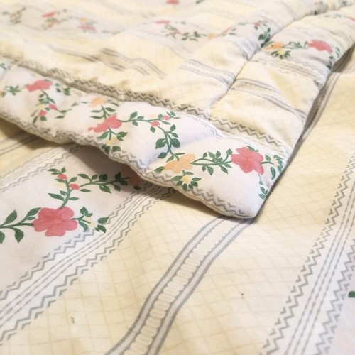 Vintage veratex pillow shams - 2,