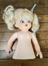 Fibre Craft Air Freshener Doll
