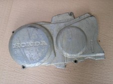 Honda CR CRM MTX MBX MB MT 50 125 DONT KNOW ?? engine magneto cover USED