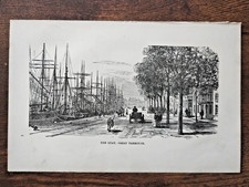 The Quay, Great Yarmouth -