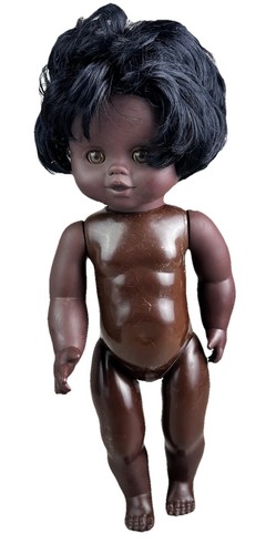 Vintage black dolls african - dolls,