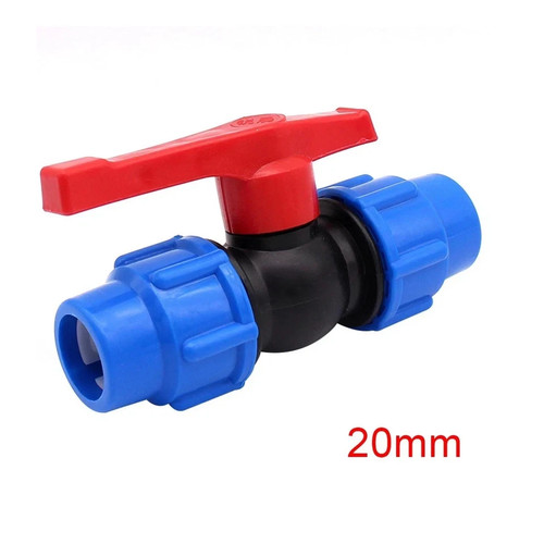 Stop tap valve - tap, 25mm