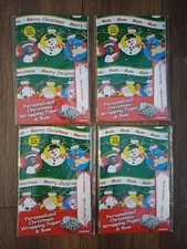 Joblot 4 x Vintage Christmas