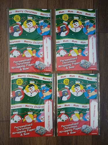 Joblot vintage christmas - x,