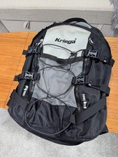 KRIEGA R35 Motorcycle 35 litre Backpack/Rucksack