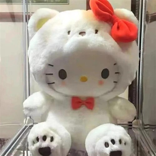 Sanrio plush kawaii - plush,