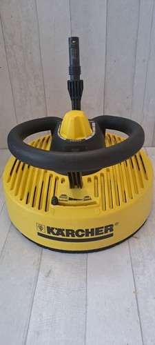 Karcher patio cleaner - patio,