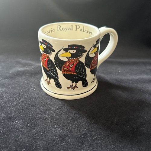 Emma bridgewater historic - bridgewater,