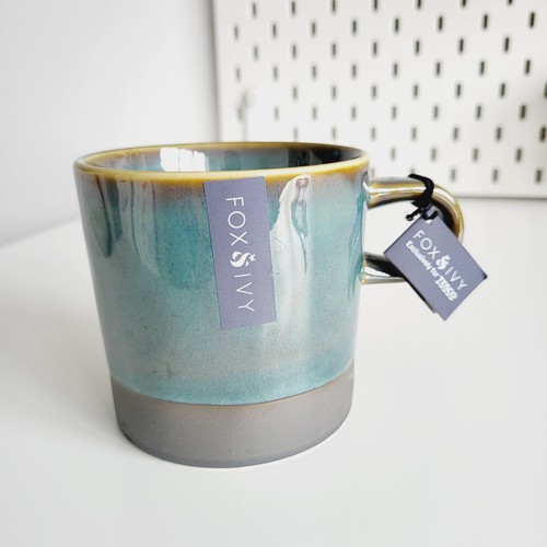 New fox ivy arno green - new,