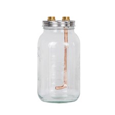 DESENNIE Thumper Keg Kit 64oz