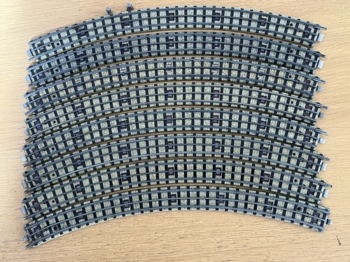 Hornby dublo rail - 3, large