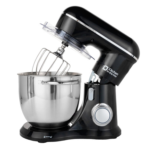 Stand mixer electric - electric, food