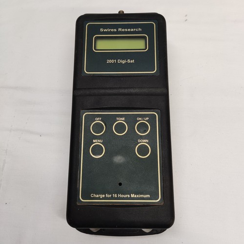 Swires research 2001 digi sat - 2001, digi-sat
