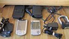 Pocket pc HP ipaq x2 charger