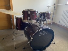 Mapex Tornado III 22'' Rock
