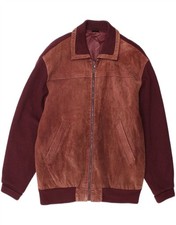 WESTBURY Mens Bomber Jacket UK