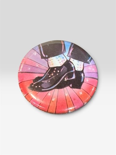 Michael jackson moonwalk shoes - michael,