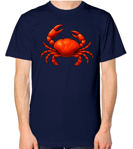Crab unisex shirt - unisex, t-shirt