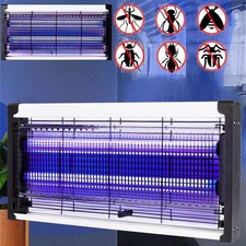 Electric Fly Bug Mosquito