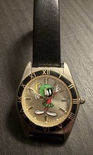 Vintage FOSSIL Marvin The