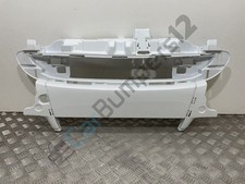 FRONT BUMPER CENTRE SECTION