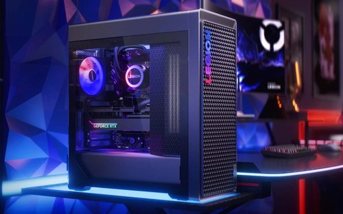 Gaming lenovo legion 7i - -,