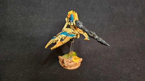 Eldar autarch jetbike - |,