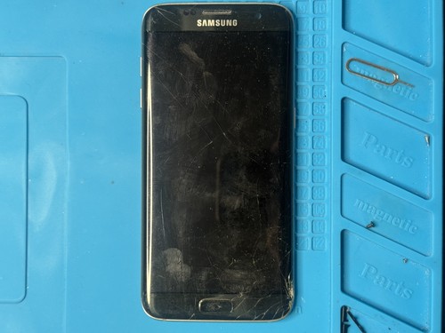 Genuine samsung galaxy edge - samsung,