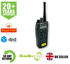 MOTOROLA DP3600 VHF 5 WATT DMR