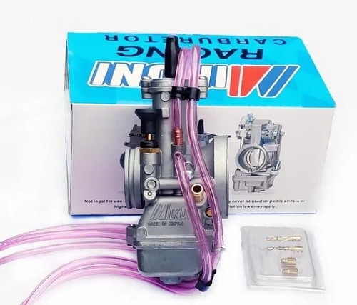Husqvarna tx300 carburetor - carburetor, oem