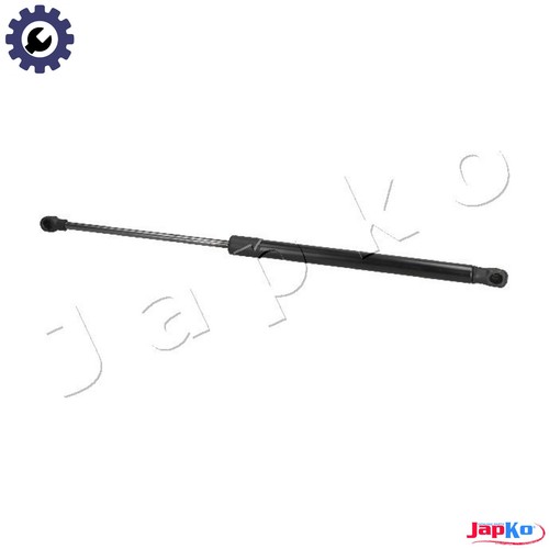 Gas spring bootcargo area - gas,