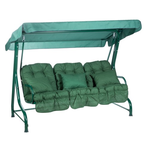 Alfresia seater roma green - alfresia, 3