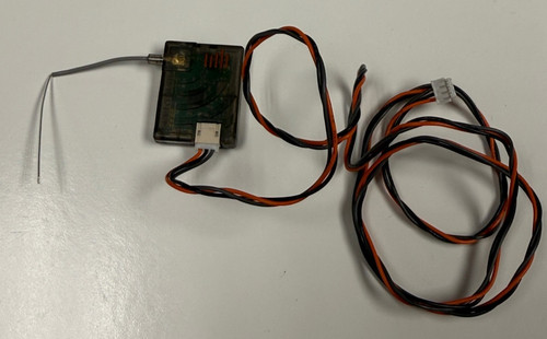 Spektrum dsmx 4ghz remote - spektrum,