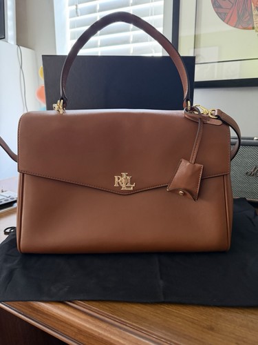 Ralph lauren farrah medium - lauren,