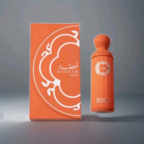 Gissah tango eau parfum - de,